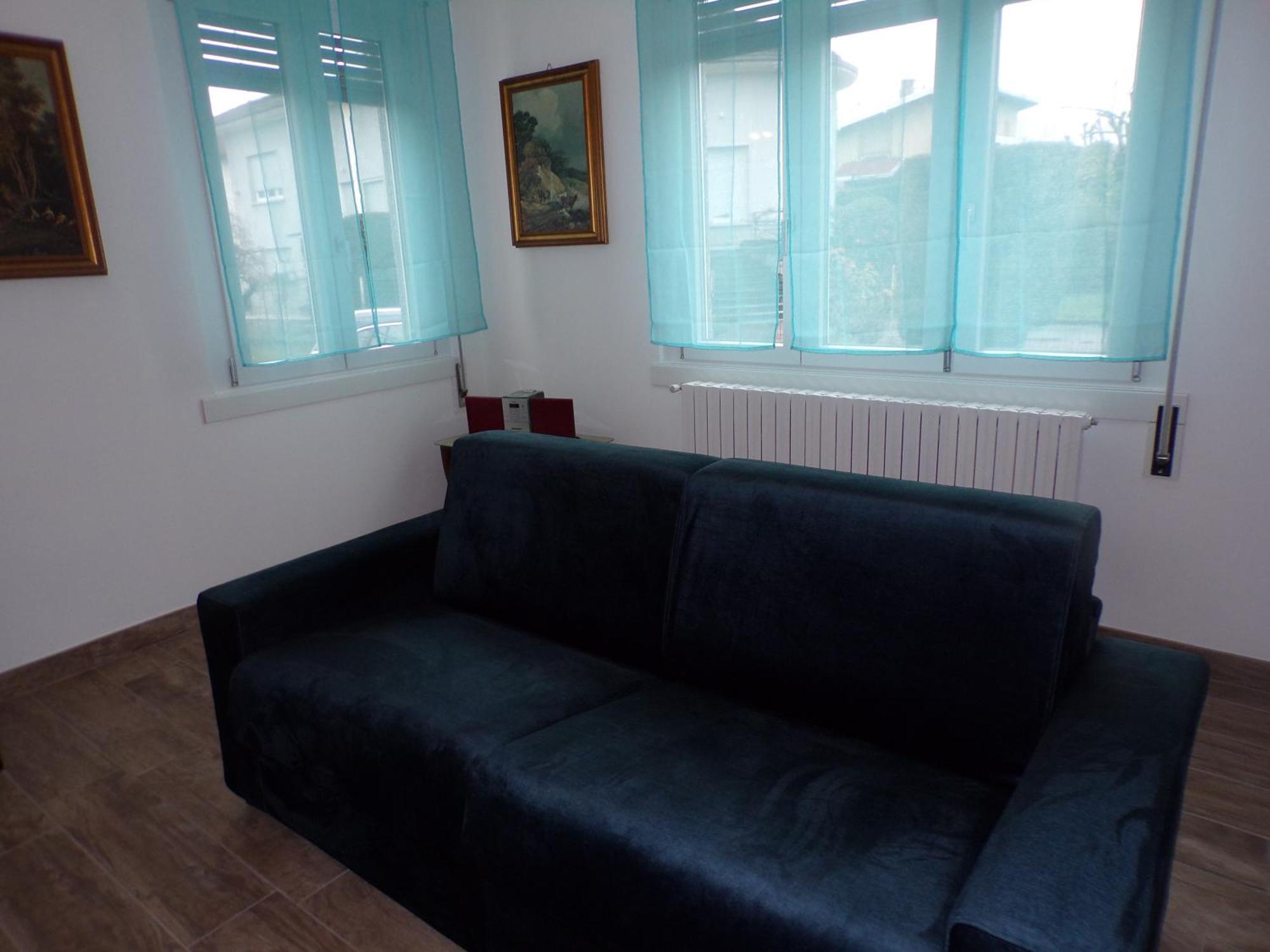 Casa Vacanze Terra Di Mezzo Invorio Inferiore Ngoại thất bức ảnh