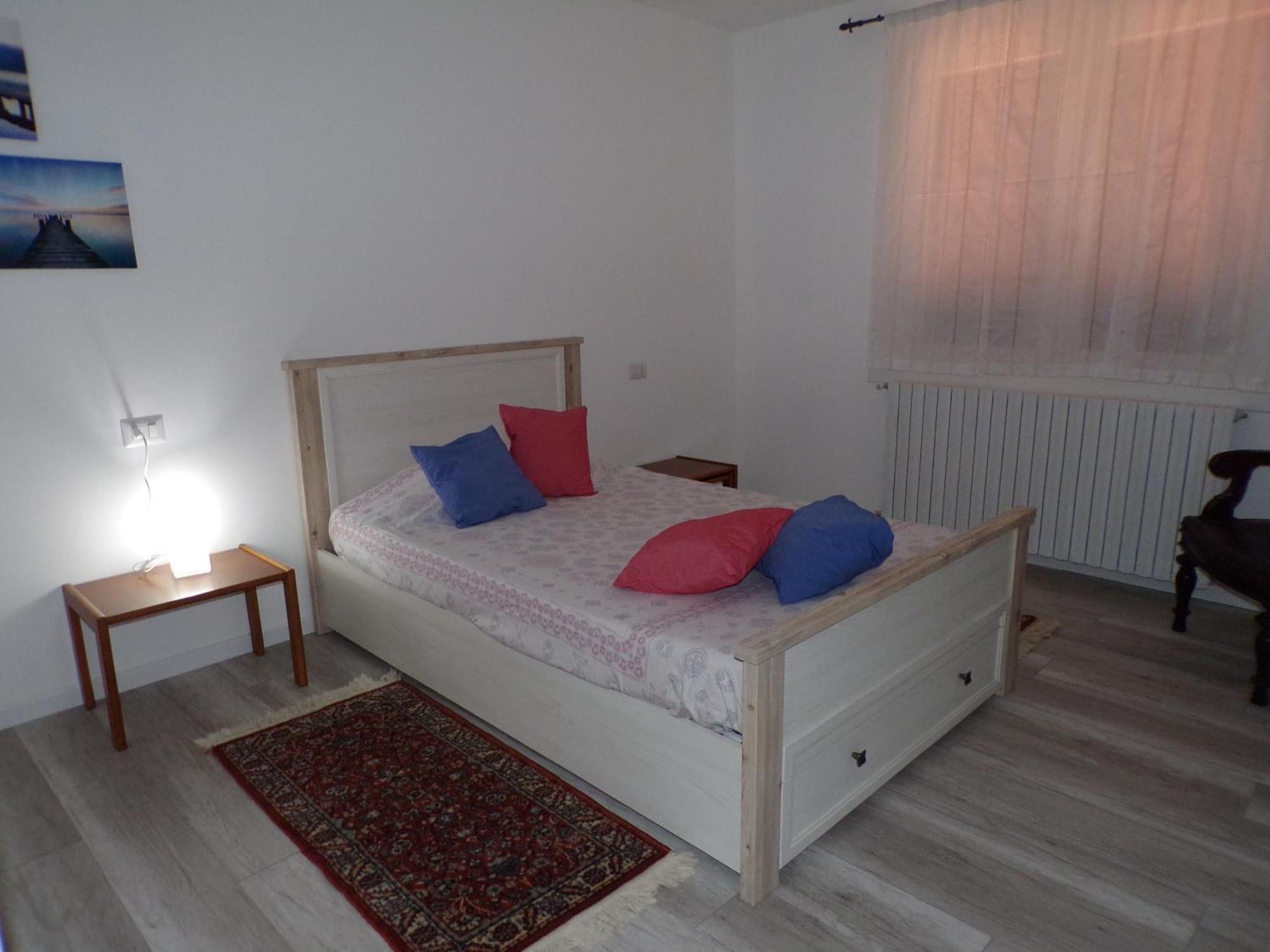 Casa Vacanze Terra Di Mezzo Invorio Inferiore Ngoại thất bức ảnh